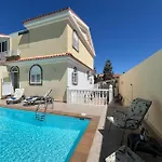 Feriehus Private Pool Private Parking Bbq *