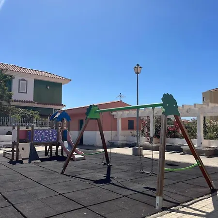 Private Pool Private Parking Bbq San Bartolome de Tirajana (Gran Canaria)