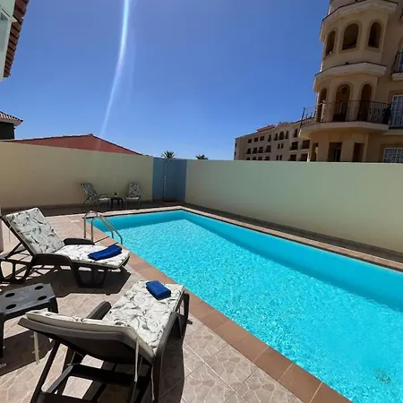 Private Pool Private Parking Bbq
