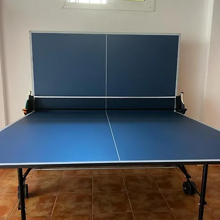 Дом отдыха Private Pool Private Parking Bbq Сан-Бартоломе