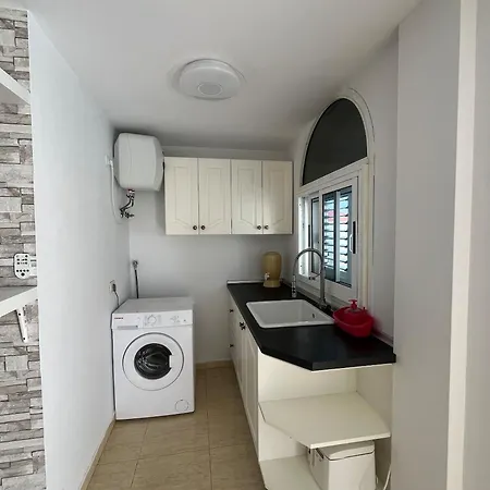 Private Pool Private Parking Bbq Дом отдыха Сан-Бартоломе