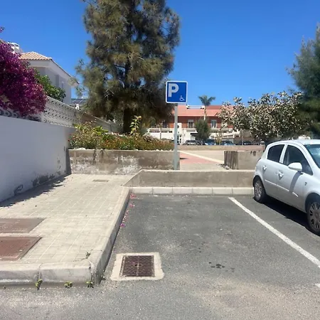 Private Pool Private Parking Bbq San Bartolomé