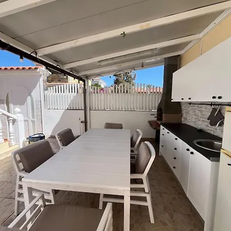 Private Pool Private Parking Bbq Holiday home