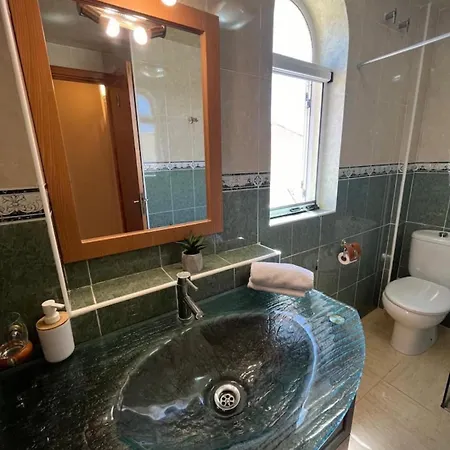 Private Pool Private Parking Bbq