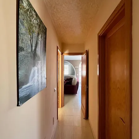 Holiday home Private Pool Private Parking Bbq San Bartolome de Tirajana (Gran Canaria)