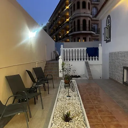 Private Pool Private Parking Bbq * San Bartolome de Tirajana (Gran Canaria)