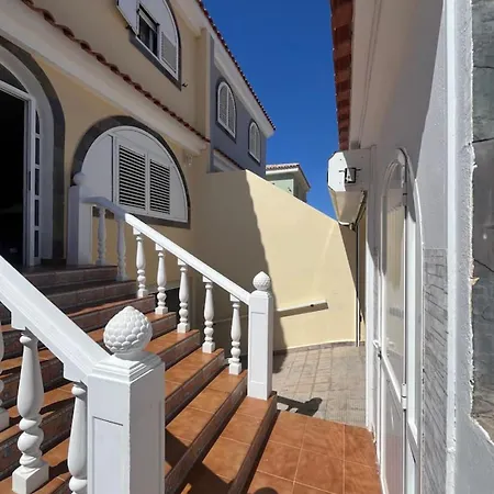 Holiday home Private Pool Private Parking Bbq San Bartolome de Tirajana (Gran Canaria)