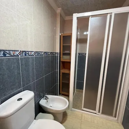 Private Pool Private Parking Bbq Holiday home San Bartolome de Tirajana (Gran Canaria)