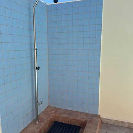 Casa vacanze Private Pool Private Parking Bbq San Bartolomé