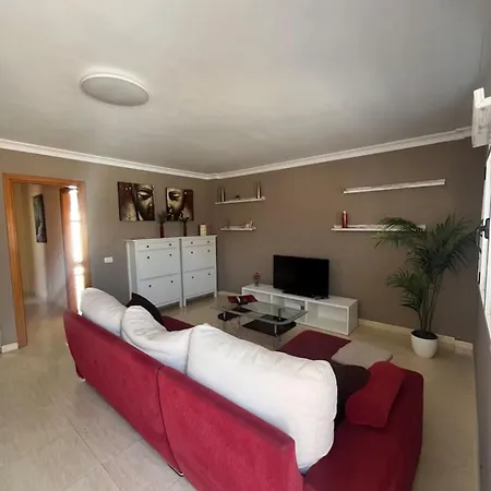 Casa vacanze Private Pool Private Parking Bbq San Bartolomé