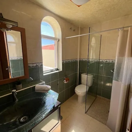 Private Pool Private Parking Bbq San Bartolome de Tirajana (Gran Canaria)