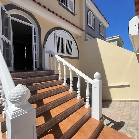 Private Pool Private Parking Bbq San Bartolomé