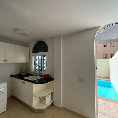 Private Pool Private Parking Bbq * San Bartolomé