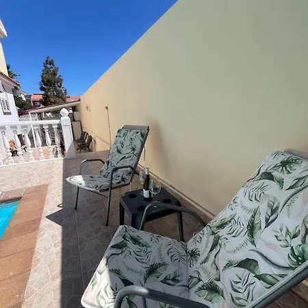 Private Pool Private Parking Bbq Holiday home
