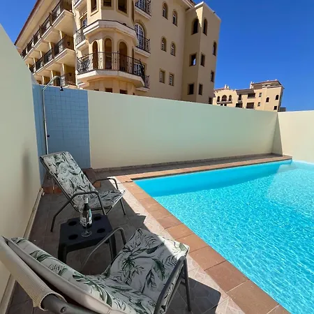 Feriehus Villa In Sonneland With Pool And Bbq