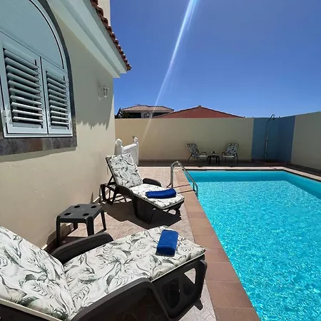 Private Pool Private Parking Bbq Nyaraló