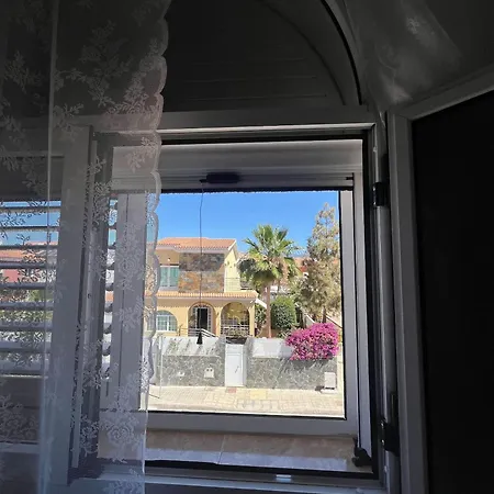 Feriehus Villa In Sonneland With Pool And Bbq San Bartolomé