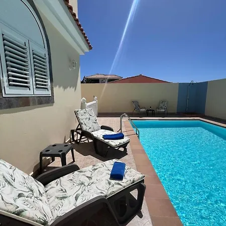 Private Pool Private Parking Bbq Prázdninový dům
